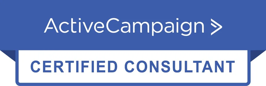 Flowbird is an ActiveCampaign Certified Consultant