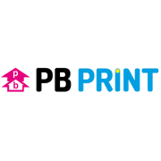 PB Print Logo