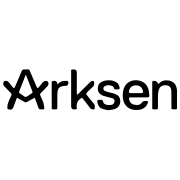 Arksen Logo