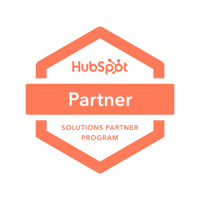 Hubspot Solutions Partner