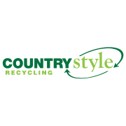 Country Style Recycling Logo