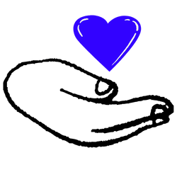 create a sense of community