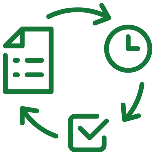 Sales performance tracking