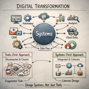 Digital Transformation