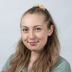 Abi Smith — headshot