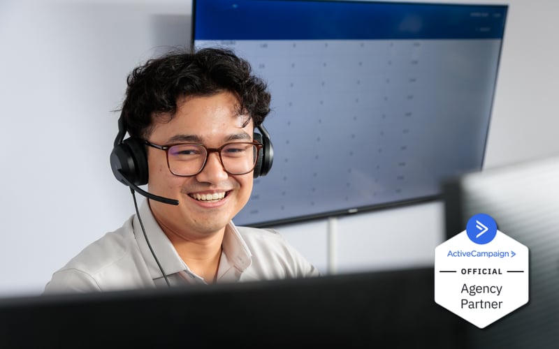 Flowbird Ltd ActiveCampaign UK Partner and Certified Implementation Consultancy