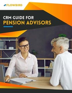 CRM-for-pension-advisors