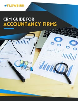 CRM guide for accountancy firms
