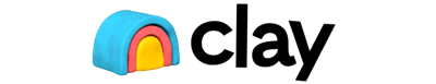 Clay logo