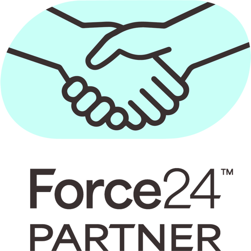 F24 Partner Badge - Full Colour