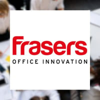 Fraser office group