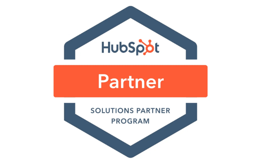 HubSpot Diamond Partner