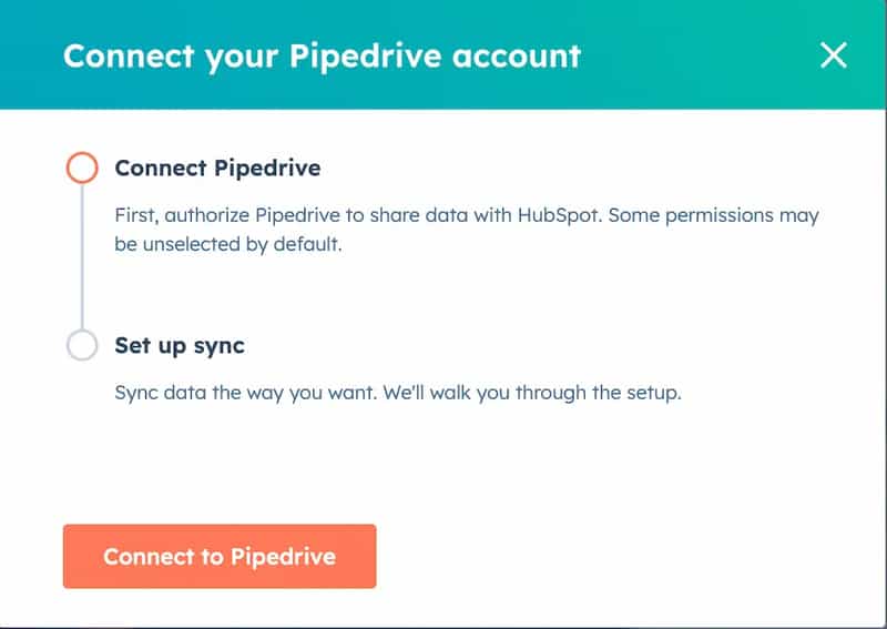 HubSpot-leads-Pipedrive