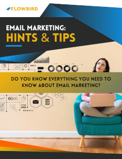 Email Marketing Hints and Tip