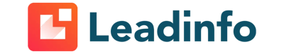 LeadInfo logo