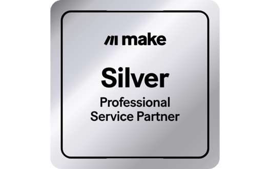 Make Silver Partner