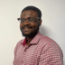 Ose Okoh — headshot
