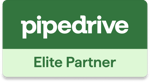 Pipedrive Elite Partner