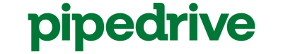 Pipedrive logo