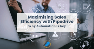 Maximising sales efficiency with flowbird