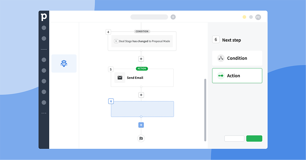 Streamline Your Sales Process with Pipedrive Workflow Automation