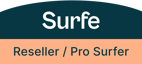 Pro Surfer