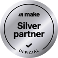 Make.com Silver partners