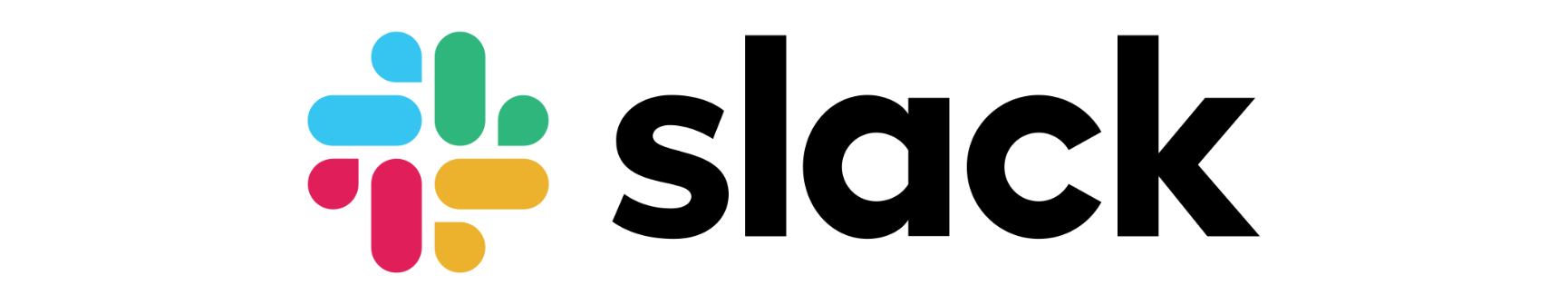 Slack Logo