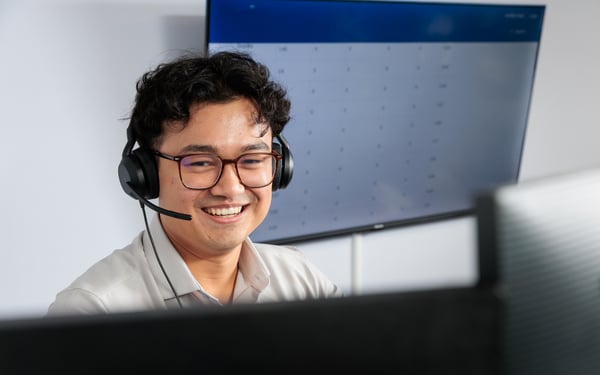 Flowbird supporting a UK team with CRM clarity, automation stability and reliable integrations