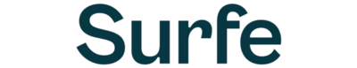 Surfe logo