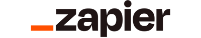Zapier logo