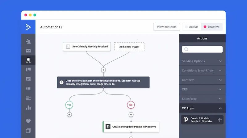 activecampaign-automation-pipedrive