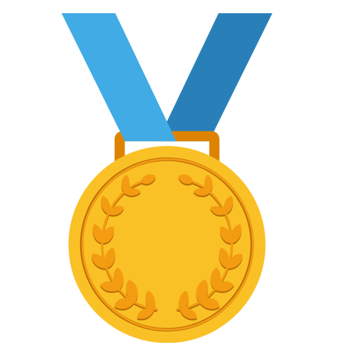 gold medal