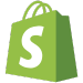 shopify logo