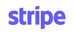 stripe logo