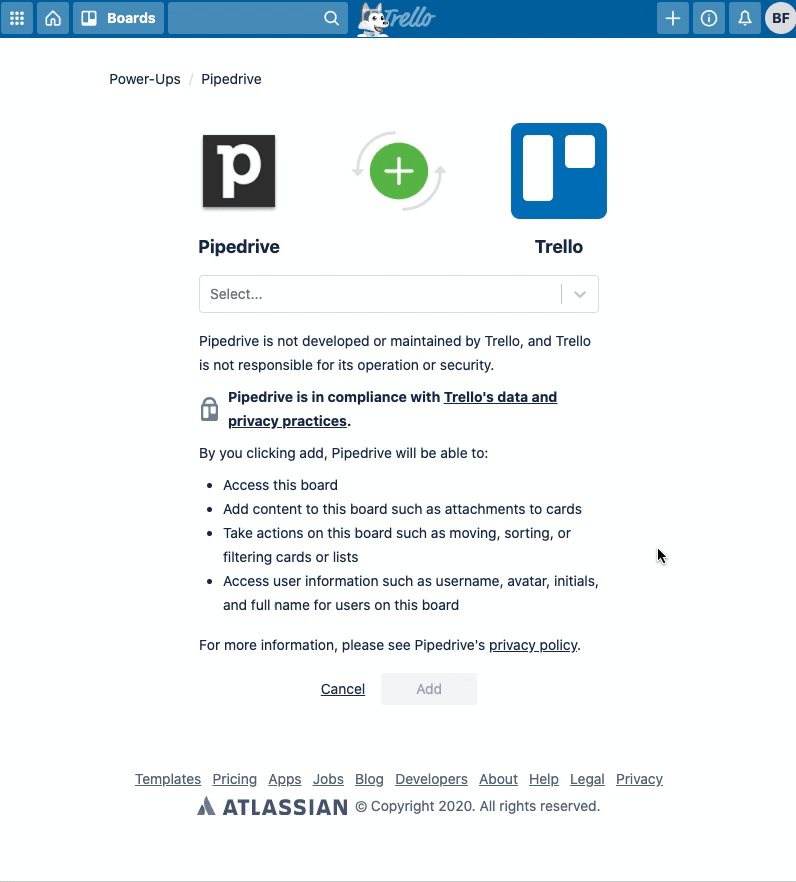 Pipedrive Integration with Trello: A Step-by-Step Guide