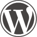 wordpress logo