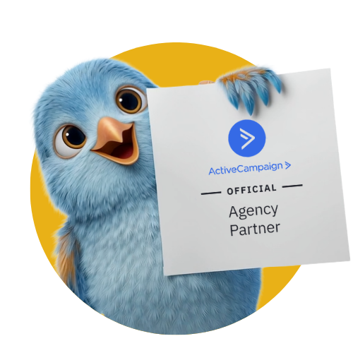 ActiveCampaign migration consultancy with clean automation, CRM data mapping, tagging and segmentation