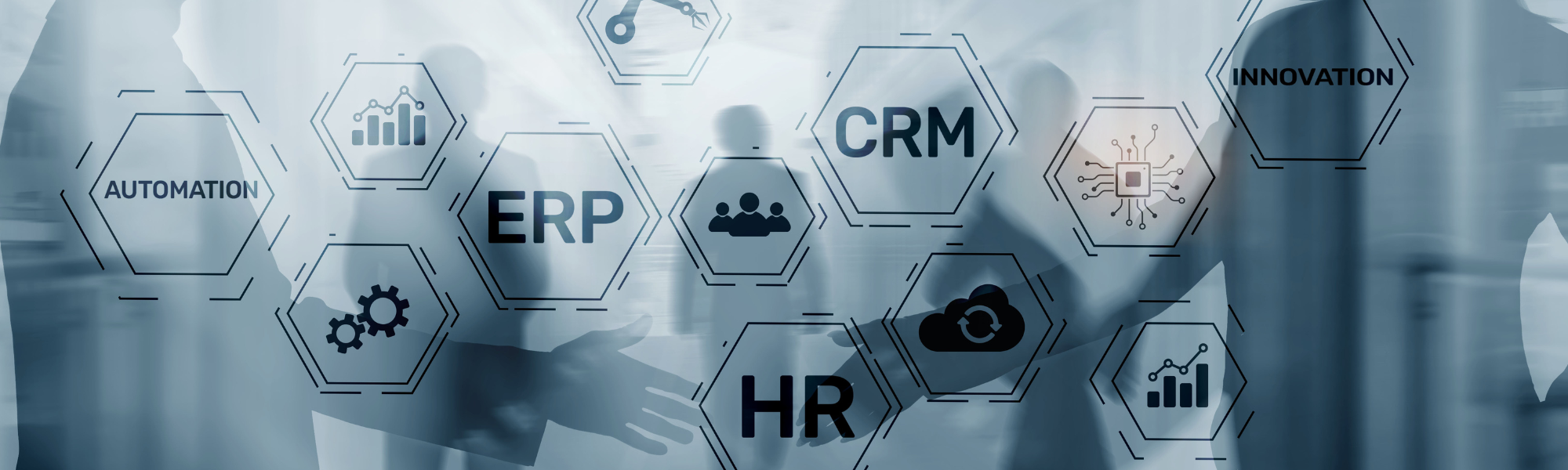 CRM agencies: what do they do? 