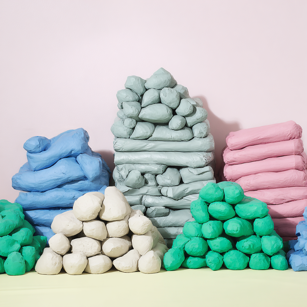 Clay workflow boards and GTM automation layer designed by Flowbird