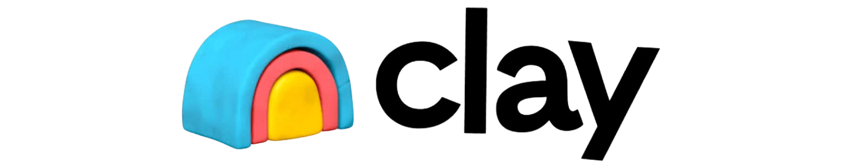 Clay logo