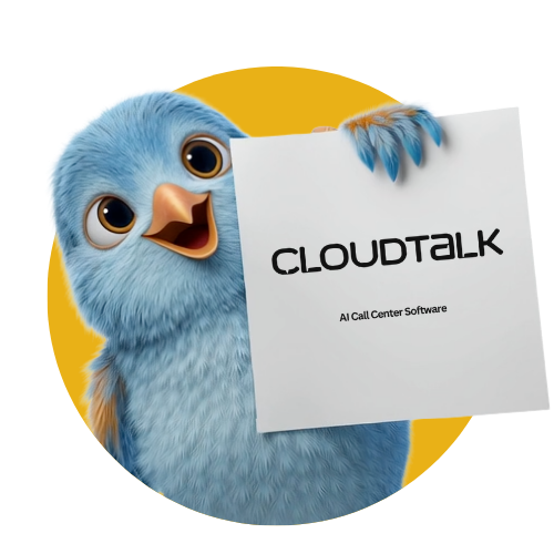 CloudTalk switching and implementation with call routing design, CRM call logging and number porting