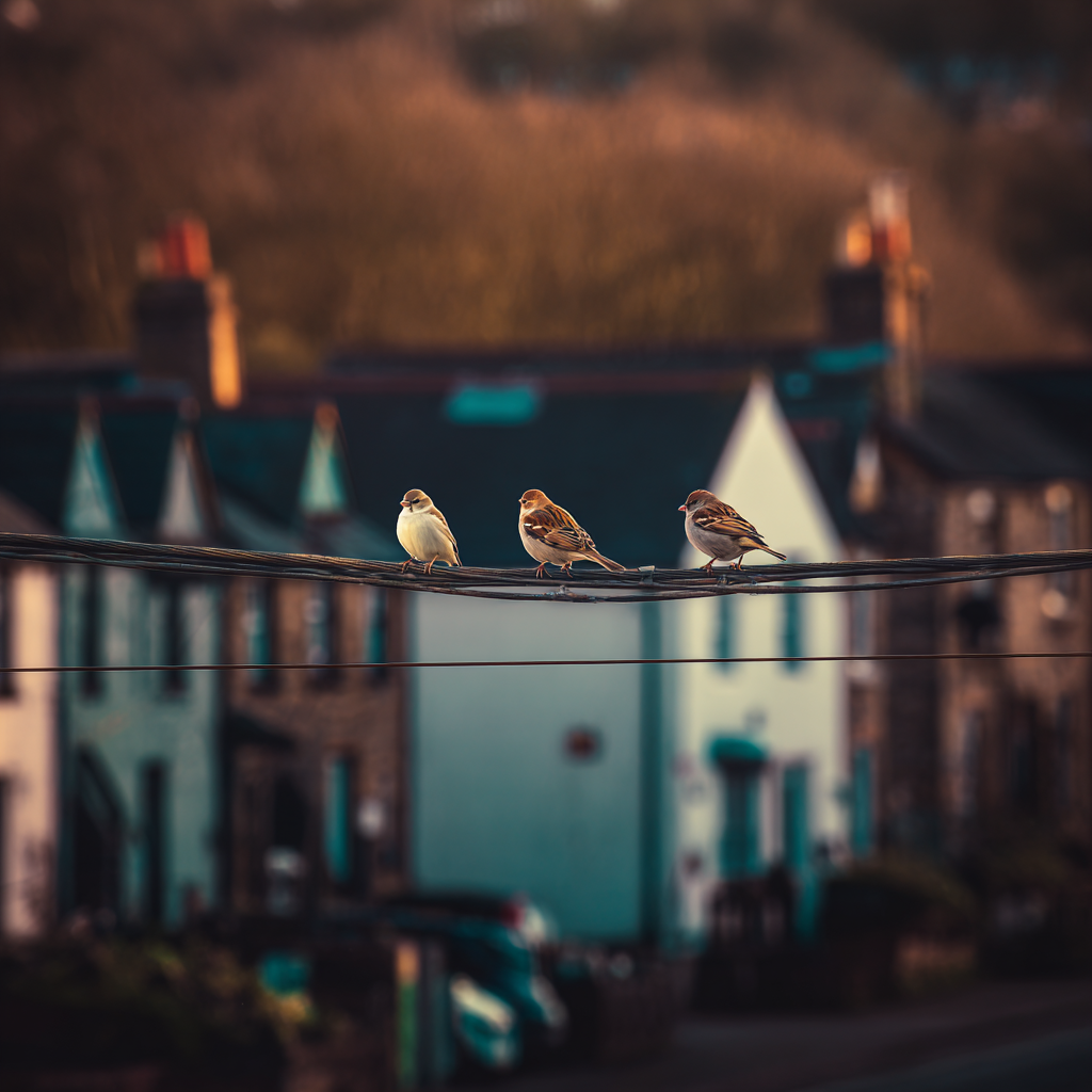 Diagram explaining CloudTalk