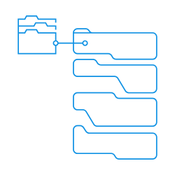 Data Filtering Icon