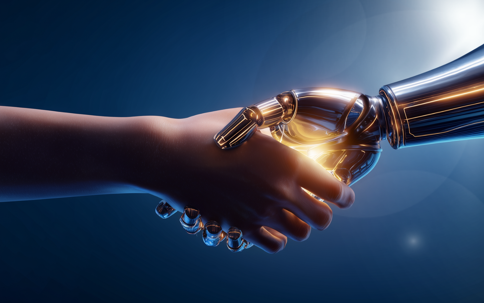 AI - Human in the Loop