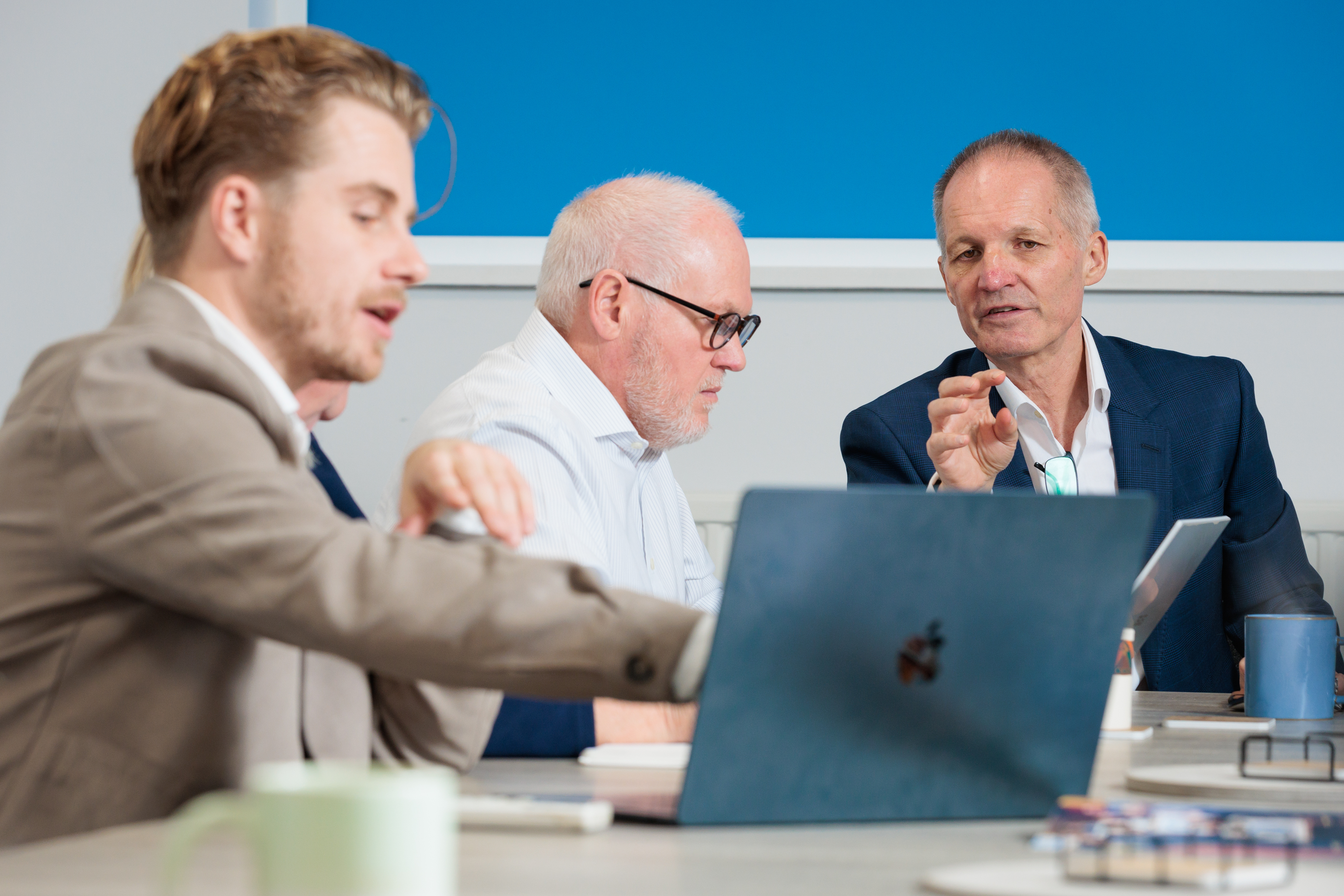 Digital Transformation turns complexity into clarity and understanding - Flowbird