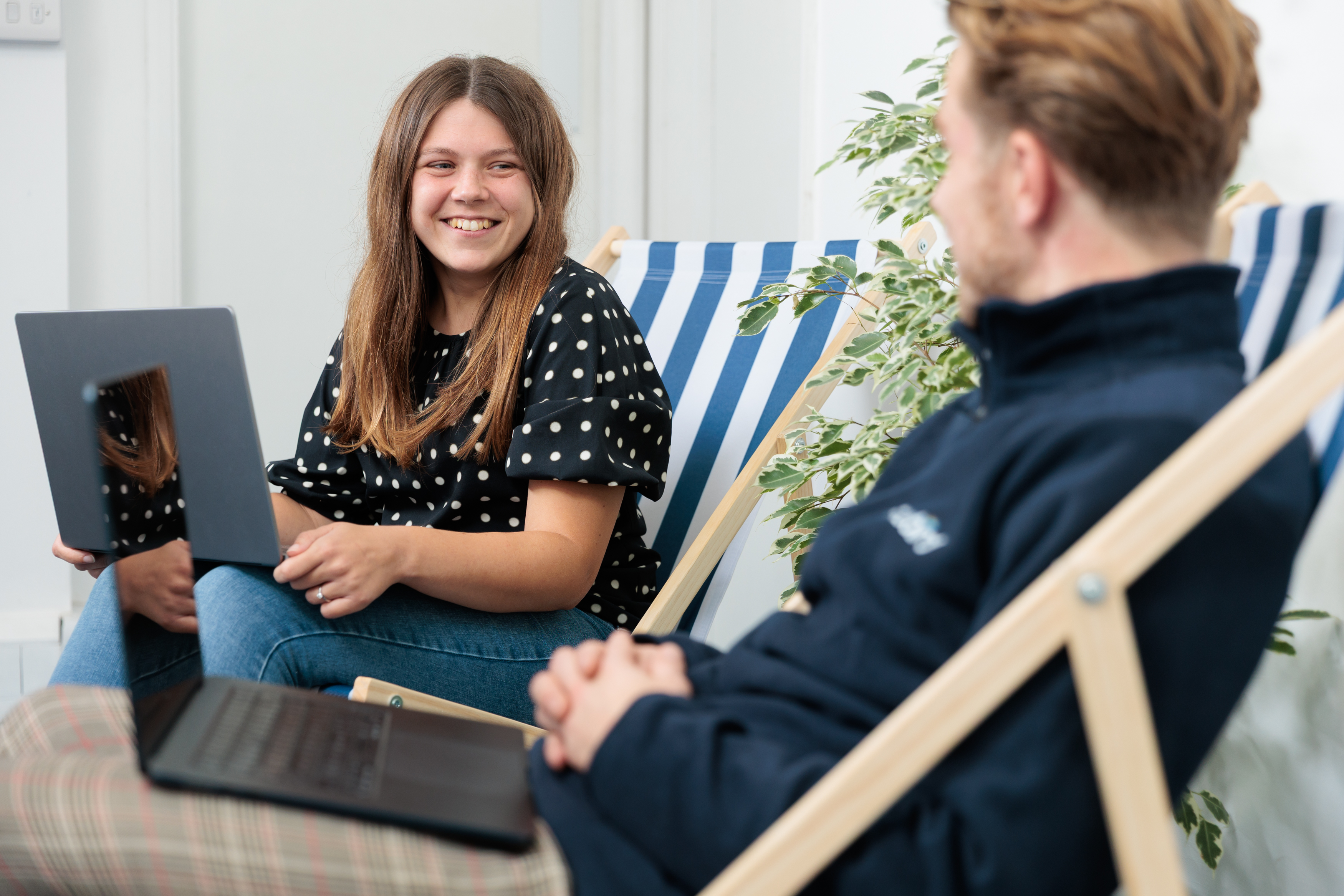 Planned cadence and ownership visual