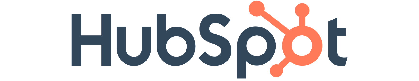 HubSpot logo