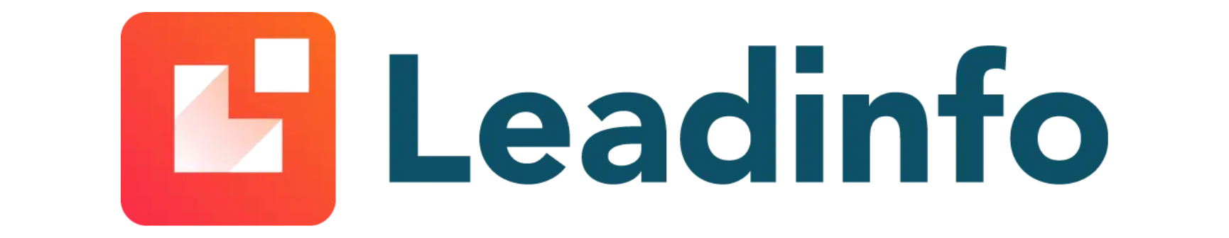 LeadInfo logo