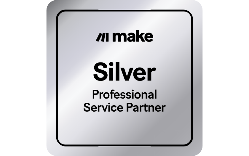 Make Silver Partner